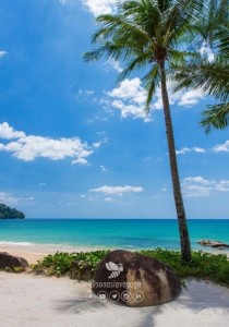 Visitez la baie de Phang Nga